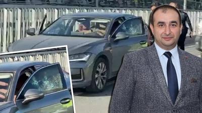 Serdar �ktem cinayetine iddianame haz�r! Suikast�n arkas�ndan hesapla�ma ��kt�