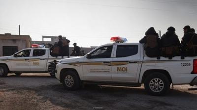 Suriye'de Esed art�klar�yla �at��ma! 1 �l�, �ok say�da yaral� var