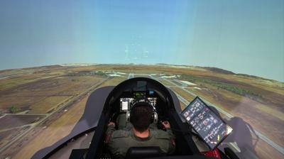 T�rk savunmas� s�n�rlar� a�t�: Dost �lkelere ��z�m �retiyoruz