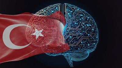T�rkiye yapay zekada 