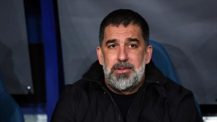 Arda Turan'l� Shakthar Donetsk, kazanmaya devam ediyor