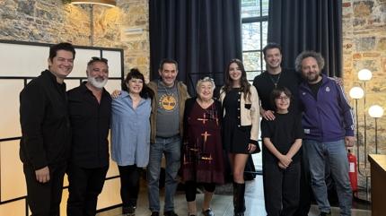 �Dondurmak Gaymak' 20 y�l aradan sonra geri d�n�yor!