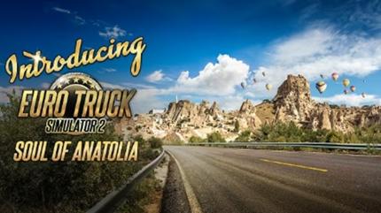 ETS 2 T�rkiye DLC ne zaman gelecek? ETS 2 T�rkiye DLC ne kadar, ka� TL?