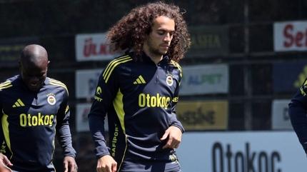 Fenerbah�e, Konyaspor ma��na haz�r