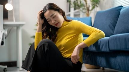 Japonlar�n kayg�lara kar�� 5 y�ntemi