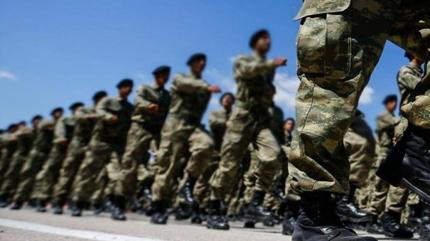 Nijeryal� 200 askeri personel, T�rkiye'de e�itim g�recek