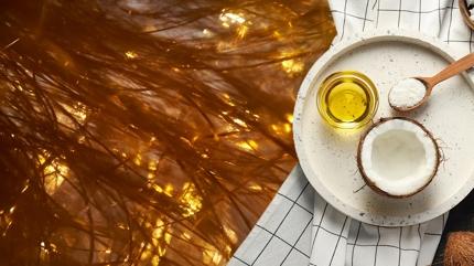 Sa�� h�zl� uzatan 10 do�al sa� bak�m �nerisi