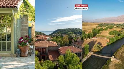 T�rkiye'nin �D�nya Y�ld�z�� olmaya aday 4 k�y�: 2026 listesi a��kland�!