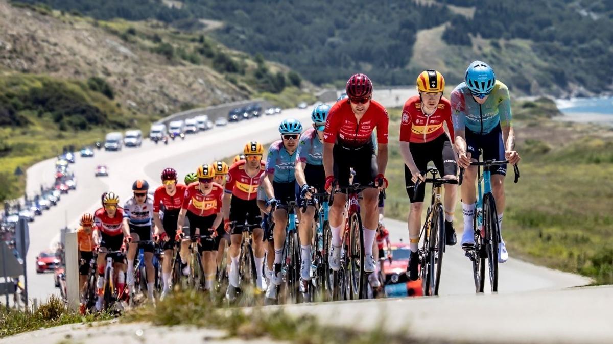 t�rkiye bisiklet turu t�rkiye spor foto�raflar� resimleri