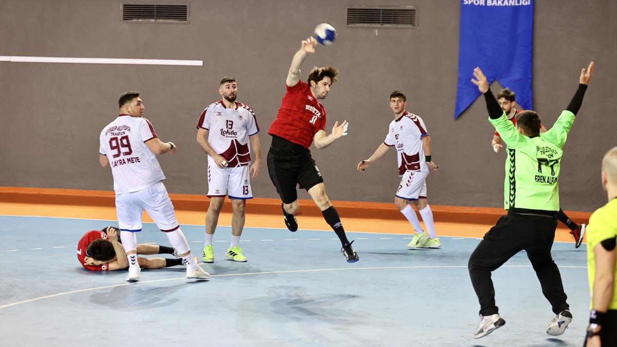 be�ikta� trabzon b�y�k�ehir belediyespor hentbol foto�raflar� resimleri