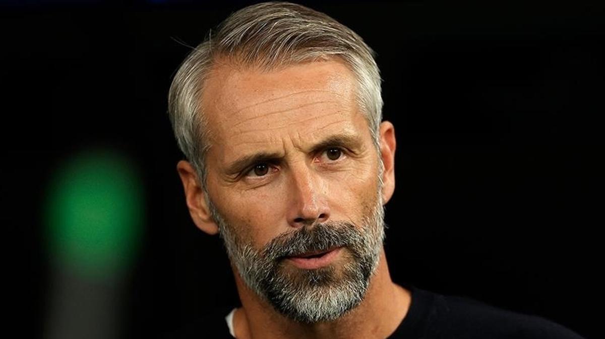 bournemouth marco rose teknik direkt�r foto�raflar� resimleri