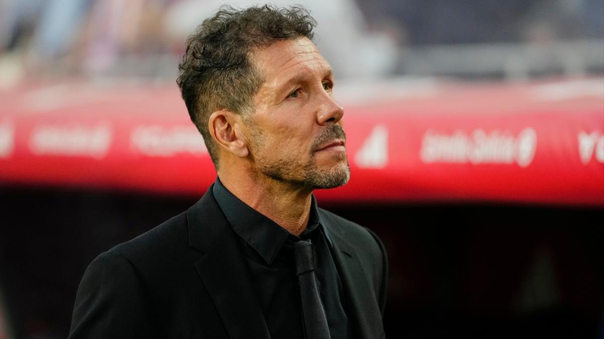 diego simeone chelsea premier lig foto�raflar� resimleri