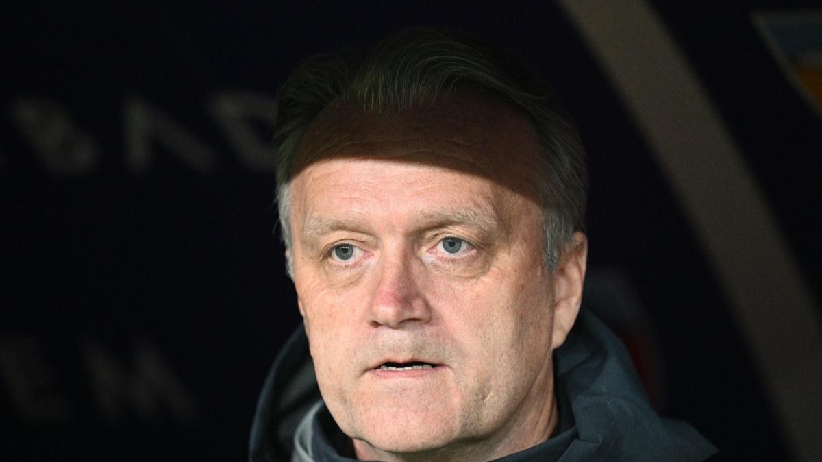 Kayserispor Erling Moe a��klama foto�raflar� resimleri