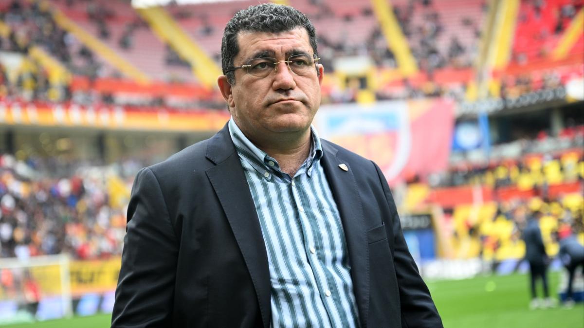 nurettin a��kal�n kayserispor a��klama foto�raflar� resimleri