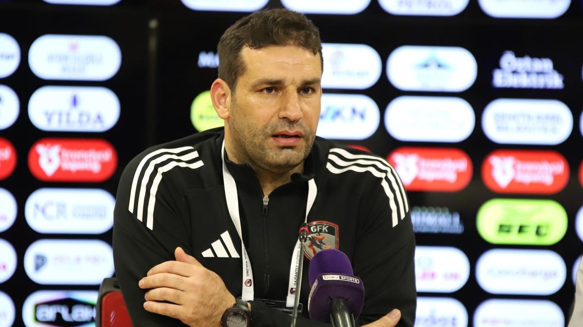 mustafa aksoy gaziantep fk a��klama foto�raflar� resimleri