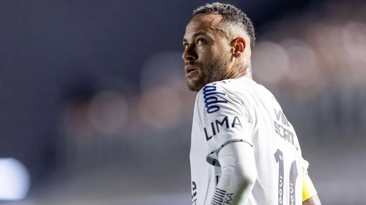 neymar santos brezilya foto�raflar� resimleri