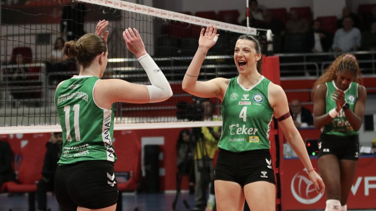 nil�fer belediyespor eker t�rk hava yollar� sultanlar ligi foto�raflar� resimleri