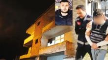 Cinayetin perde arkas� araland�! 17'lik katil kiral�k ��kt�