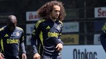Fenerbah�e, Konyaspor ma��na haz�r