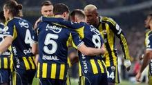 Fenerbah�e'nin kupa kadrosu a��kland�! 3 y�ld�z yok