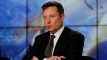 Fransa'dan Elon Musk'a so�uk du�: �fadeye �a�r�ld�