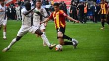 Gaziantep FK'n�n konu�u Kayserispor! ��te muhtemel 11'ler...