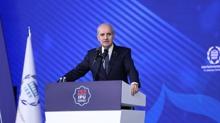�stanbul'dan d�nyaya adalet �a�r�s�... Numan Kurtulmu�: Yeni bir ��k�� yoluna ihtiyac�m�z vard�r
