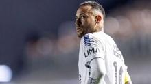 Neymar'dan ele�tirilere sert yan�t