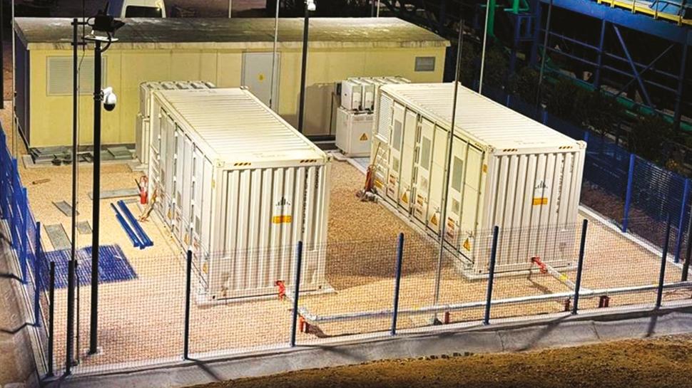 Türkiye batarya üretiminde bölgesel üs olma yolunda