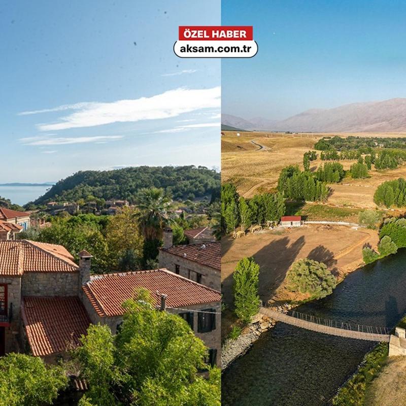 T�rkiye'nin �D�nya Y�ld�z�� olmaya aday 4 k�y�: 2026 listesi a��kland�!