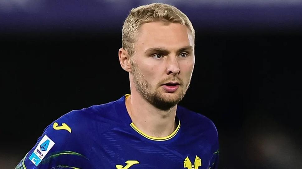 Victor Nelsson'dan geleceğine dair açıklama