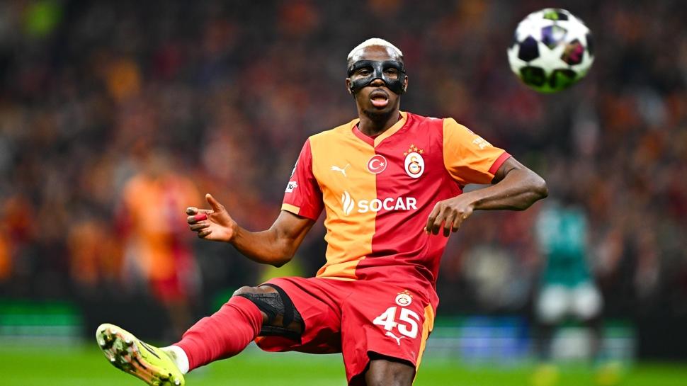 Victor Osimhen'e flaş talip! Dünya devi istiyor...