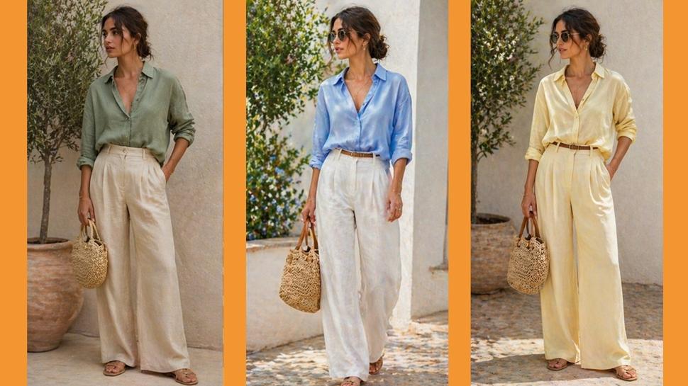 2026'nın yaz rengi ne? Mercan tonları bu yaza damga vuracak