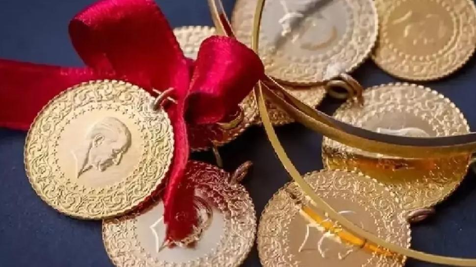 21 Nisan Sal�: Gram ve �eyrek alt�n ka� TL oldu? ��te g�ncel alt�n fiyatlar�...