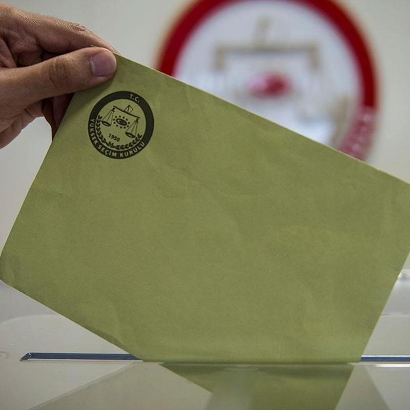 6 beldede ara se�im yap�lacak