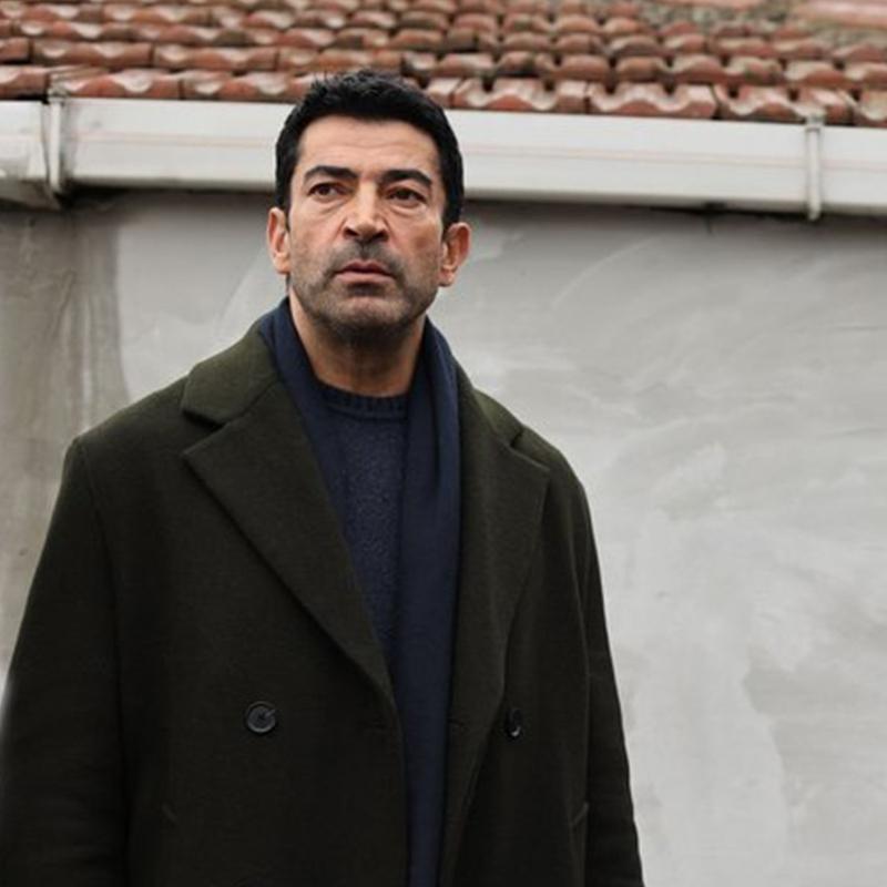 AB� dizisinde bomba ayr�l�k: �yle bir isim diziye veda ediyor ki!