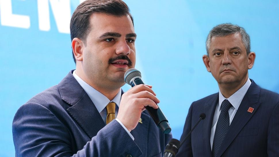 AK Parti'den Özgür Özel'e sert cevap:  Yolsuzluk ağı ortaya çıktı