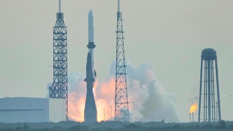 Amazon'un kurucusunda roket fiyaskosu! Yanlış yere yerleştirdi