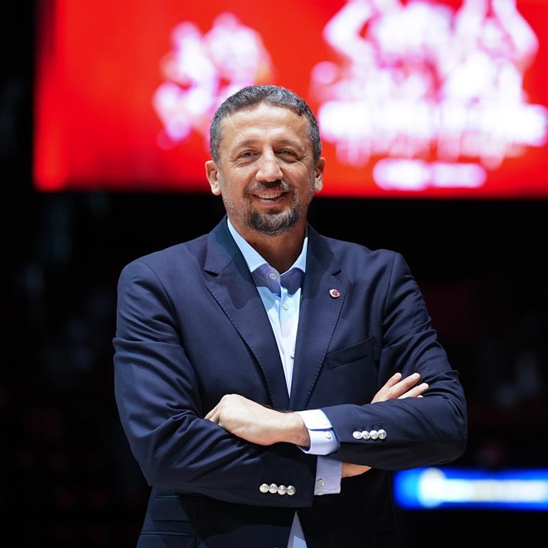 Berlin'de b�y�k onur! Hidayet T�rko�lu, Hall of Fame listesinde