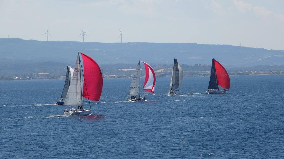 Çanakkale ruhuyla birleşecek