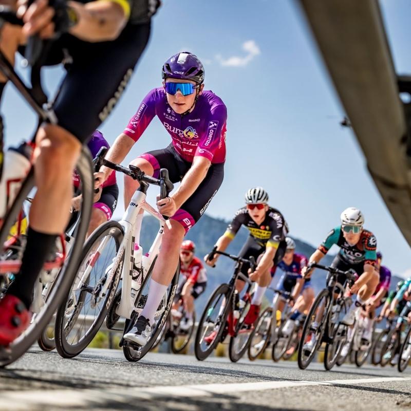 Cumhurba�kanl��� T�rkiye Bisiklet Turu, bisiklet ekonomisinin y�kselen merkezi