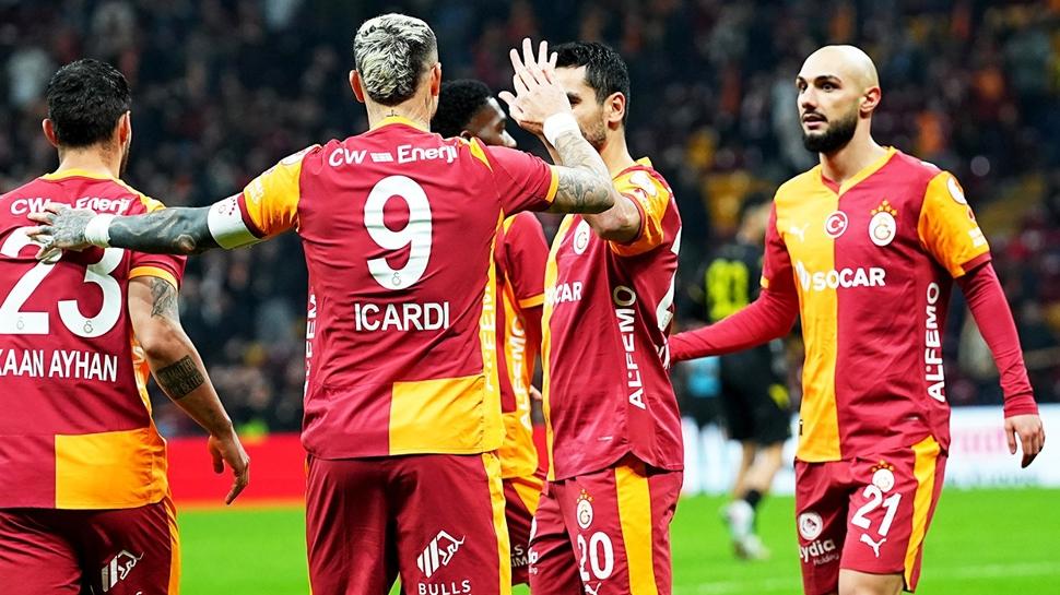 Derbi öncesi rotasyon kararı! Galatasaray'ın kupadaki rakibi Gençlerbirliği