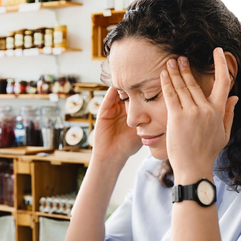 Do�al diye kap�� kap�� gidiyor! Fazlas� ba� a�r�s� yap�yormu�