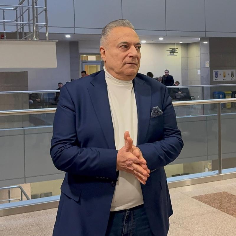 Duyanlar kulaklar�na inanam�yor: Mehmet Ali Erbil'le ilgili bu detay� kimse bilmiyor