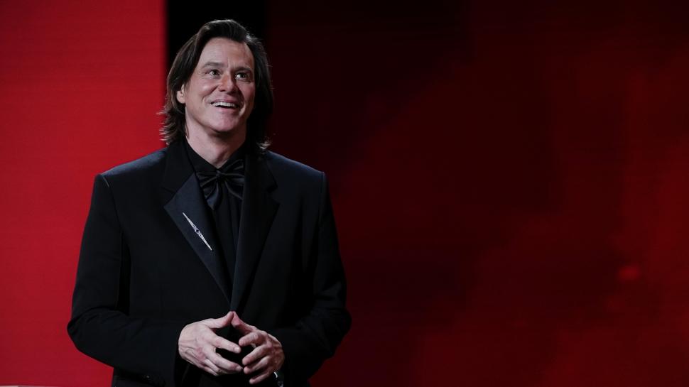 Jim Carrey sinemas�nda mutlaka izlenmesi gereken 5 film!