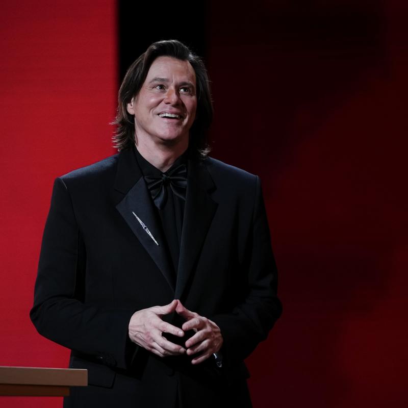 Jim Carrey sinemas�nda mutlaka izlenmesi gereken 5 film!