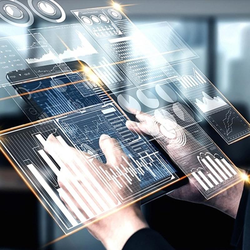 Kamu sitelerine yapay zeka deste�i... �leti�im Ba�kanl���'ndan d�n���m hamlesi