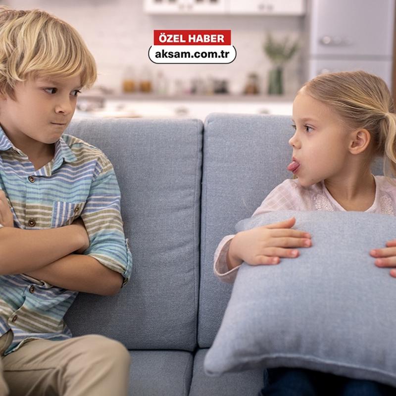 Karde� k�skan�l���na engel olman�n 5 y�ntemi