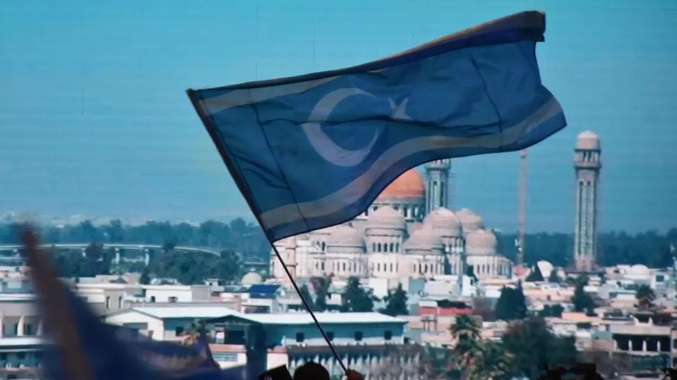 Kerkük valiliği 100 yıl sonra yeniden Türkmenler'de! Dışişleri Bakanlığı: Tarihi bir gelişme