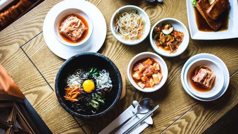 Kore lezzetlerine kay�ts�z kalamayanlar�n muhakkak gitmesi gereken 8 yer!